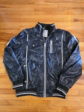 Jacket D-Lux Denim Brand Men XXL